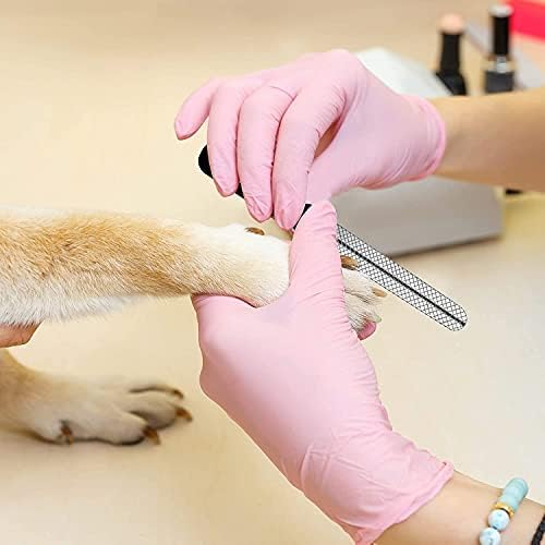 Candure Dog Nail Clippers Professional Pet Nail Clipper Suitable 7
