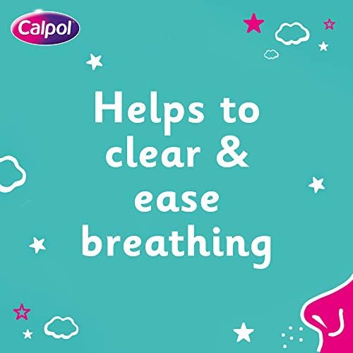 Calpol Vapour Plug XL Refill Pads, 10 Count (Pack of 1) 7