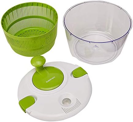 Cuisinart Salad Spinner 6