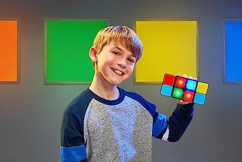 Flipslide Game – Electronic Handheld Game | Addictive Multiplayer Puzzle Game 9