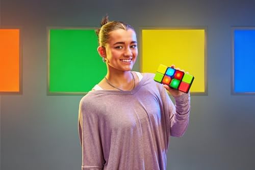 Flipslide Game – Electronic Handheld Game | Addictive Multiplayer Puzzle Game 3