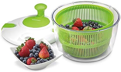 Cuisinart Salad Spinner 5