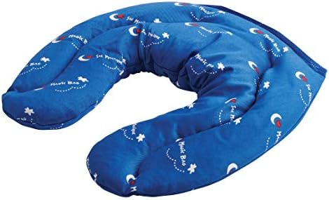 Magic Bag Neck To Back Hot/Cold Pack, 44 Ounce 8