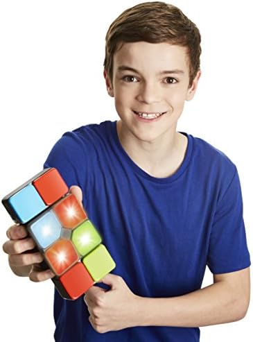 Flipslide Game – Electronic Handheld Game | Addictive Multiplayer Puzzle Game 11