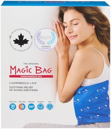 Magic Bag Pad Hot/Cold Pack , 28x24cm 2