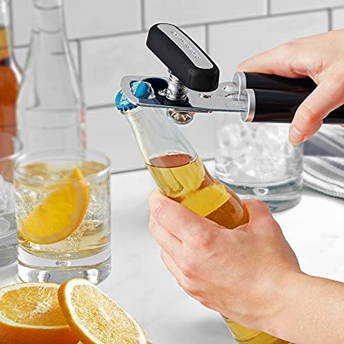 KitchenAid Can Opener, Black 4