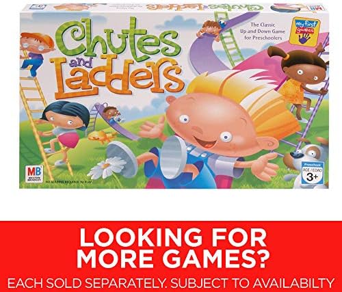 Hasbro Gaming Candy Land Kingdom Of Sweet Adventures Board Game 6
