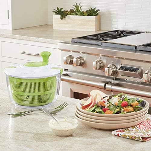 Cuisinart Salad Spinner 7
