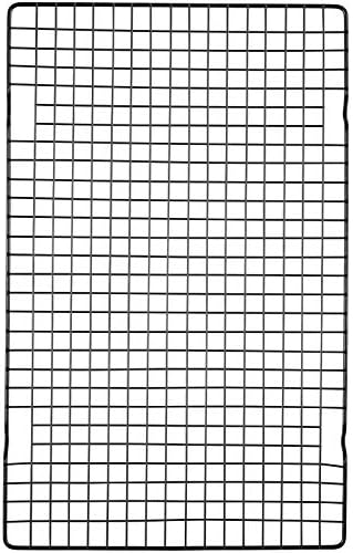 Wilton Industries Perfect Results Mega Cooling Rack, Black 2