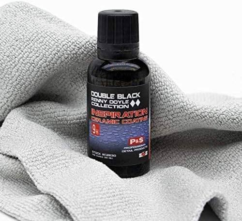 The Rag Company – The Edgeless Pearl – Professional Microfiber Detailing Towel 4