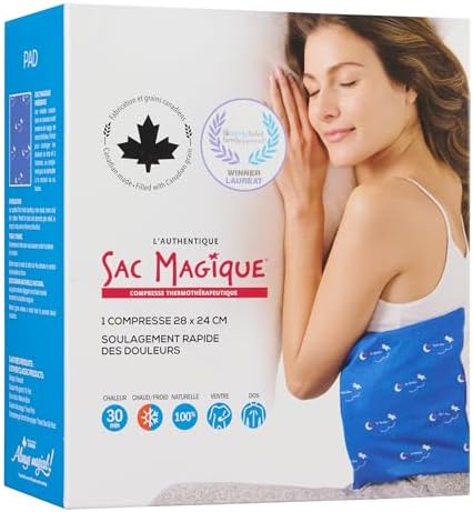 Magic Bag Pad Hot/Cold Pack , 28x24cm