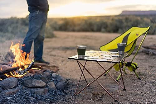 TREKOLOGY Camping Chairs, Folding Camping Chair, Outdoor Chairs, Lawn Chairs Camp Chair 7