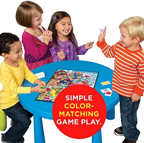 Hasbro Gaming Candy Land Kingdom Of Sweet Adventures Board Game 3