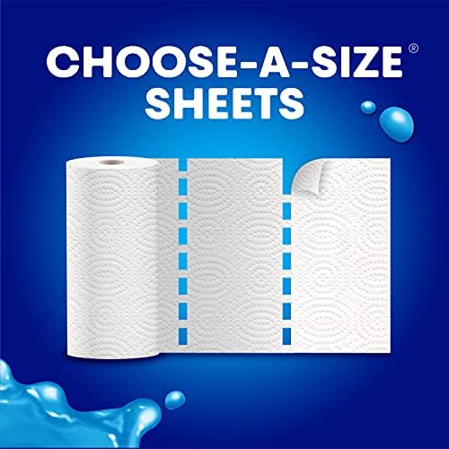 SpongeTowels UltraPRO Ultra Strong & Absorbent Paper Towel 5