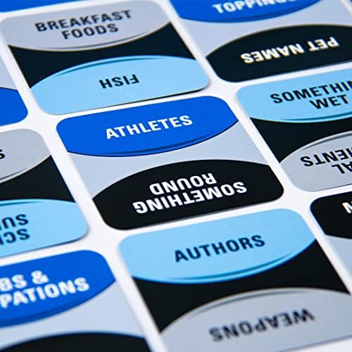 USAOPOLY TAPPLE® Word Game | Fast-Paced Family Board Game 5