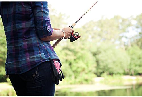 Berkley Fishing Gloves 2