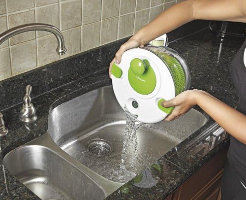 Cuisinart Salad Spinner 3