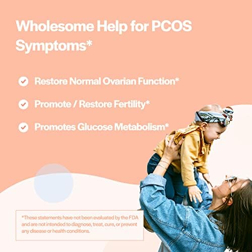 Canada Myo-Inositol & D-Chiro Inositol Powder | 90-Day Supply | 40:1 Ratio 5