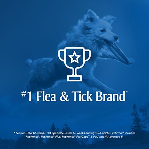 PETARMOR Home Carpet Powder for Fleas and Ticks, Protect Your Home From Fleas 5
