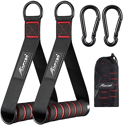 HPYGN Exercise Handles, Replacement Fitness Equipment for Pilates,Yoga