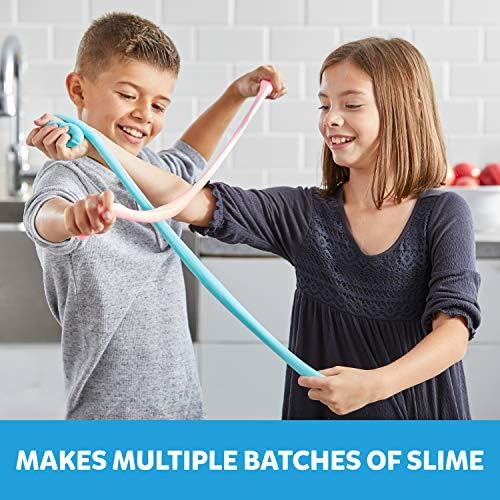 Elmer’s Slime Activator Magical Liquid Slime Activator Solution, Great for Slime 4
