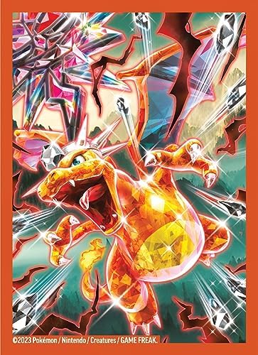 Pokémon TCG: Charizard ex Premium Collection 5