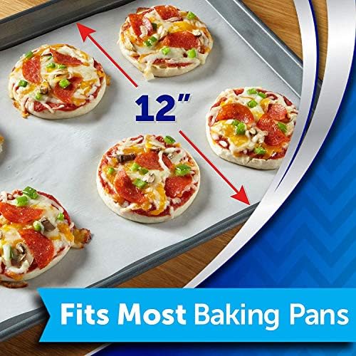 Reynolds Kitchens Parchment Paper (Premium, Non-Stick, 75 Square Foot Roll) 9