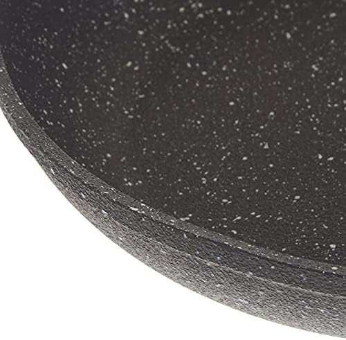 Starfrit 030948 The Rock 8″ Fry Pan 10