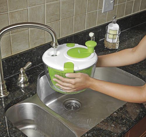 Cuisinart Salad Spinner 2