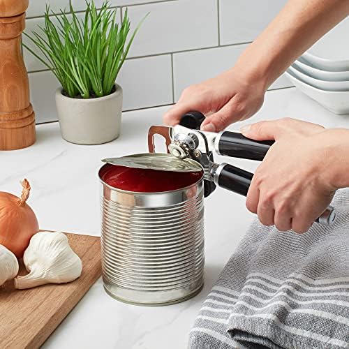 KitchenAid Can Opener, Black 3