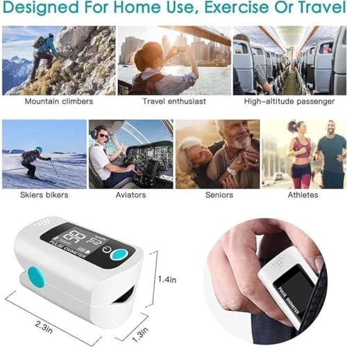 Portable and Fast Reading/widely Used/Suitable for Outdoor Sports/l Travel 4