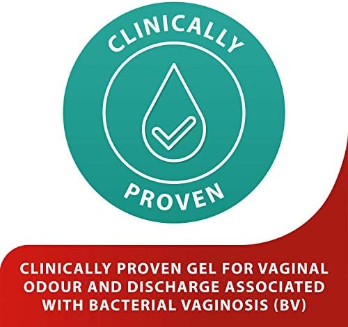 Canesbalance Bacterial Vaginosis Vaginal Singleuse Gel, Pack of 7 4