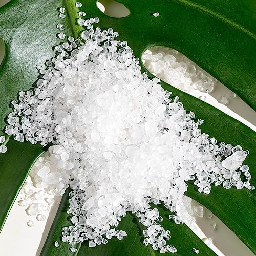 AHAVA Natural Dead Sea Bath Salt, 8.5 Ounce (Pack of 1) 5