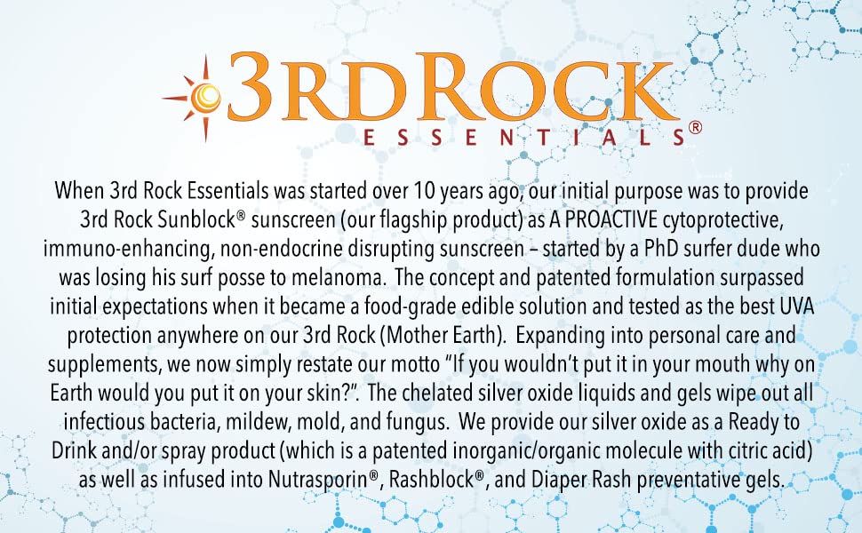 3rd Rock Sunblock Sunscreen Lotion SPF 35 Plus for Kids Children & Infants 7