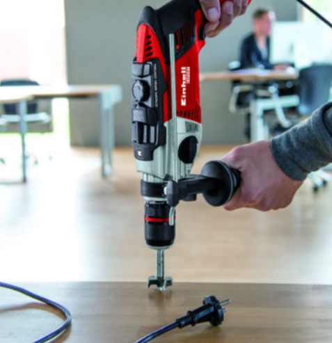 Einhell TE-ID 1050 CE 3