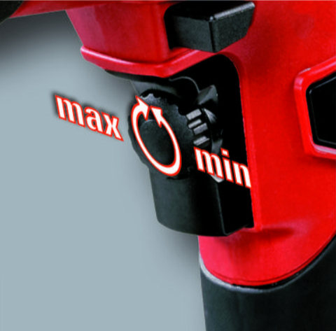 Einhell TC-ID 1000 E Impact Drill 3