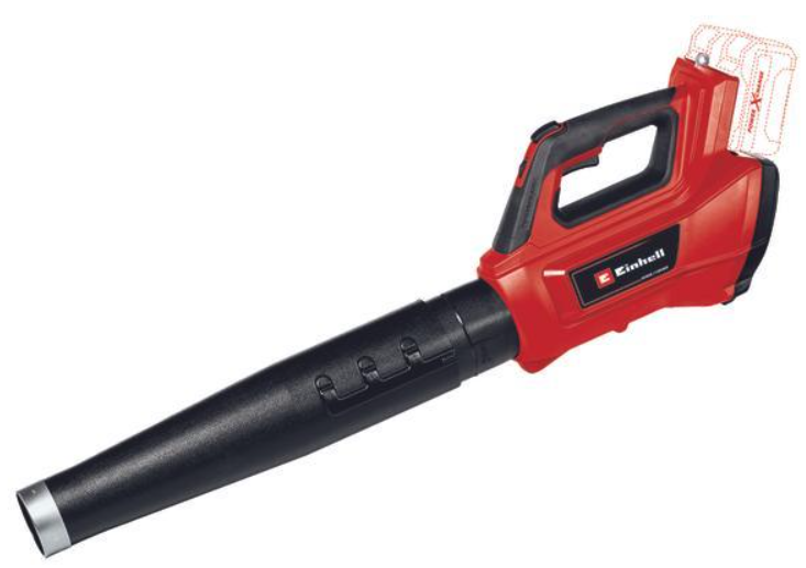 Einhell GE-LB 36/210 Li E 36v Cordless Brushless Garden Leaf Blower