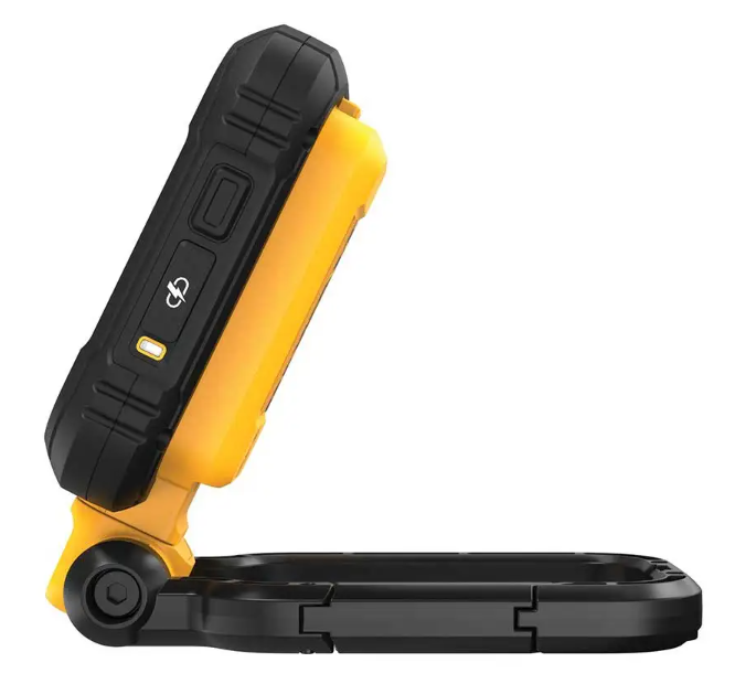DEWALT RECHARGEABLE USB-C TASK LIGHT DCL182-XJ 2