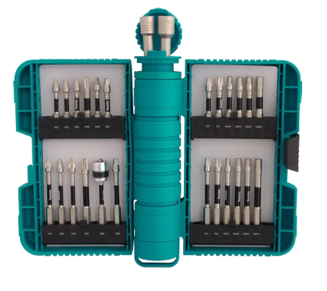 Makita E-14196 27 Piece Impact XPS Power Screwdriver Bit Set