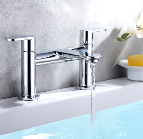 Deva Hudson Taps Bath Filler 2