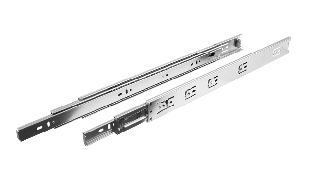 Ball Bearing Drawer Runner 450mm