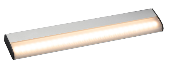 Integral LED Sensorlux USB Rechargeable Cabinet Wardrobe Light IR Hand Wave and Dimmable Door Sensor 2