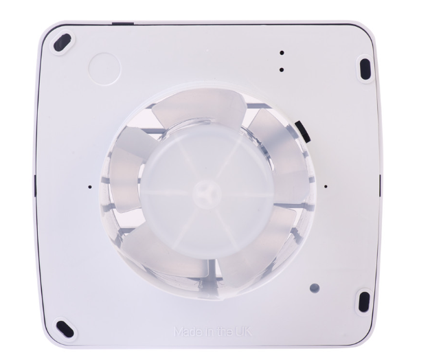VX100 100mm Extractor Fan Pullcord 2