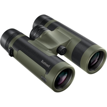 Bushnell R5 10x42 Binoculars with Vault Lite Bino Chest Harness