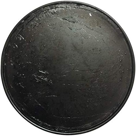 Kiwi Shoe Polish Paste Black and dark tan [Pack Of 2 (one each)] 4