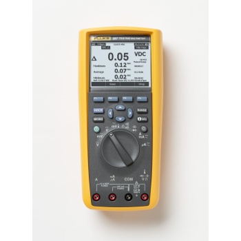 Fluke 287 True-RMS Multímetro de registro electrónico